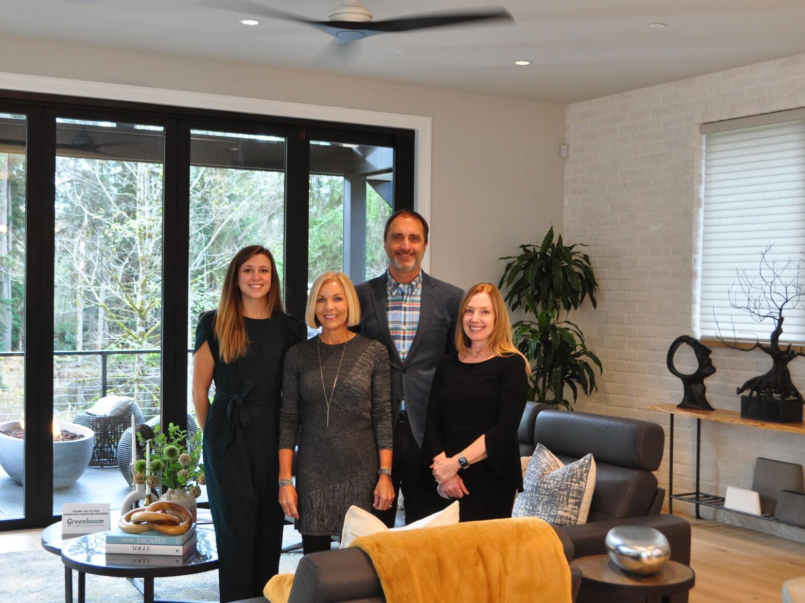 425's Northwest Idea House Tour: Photos